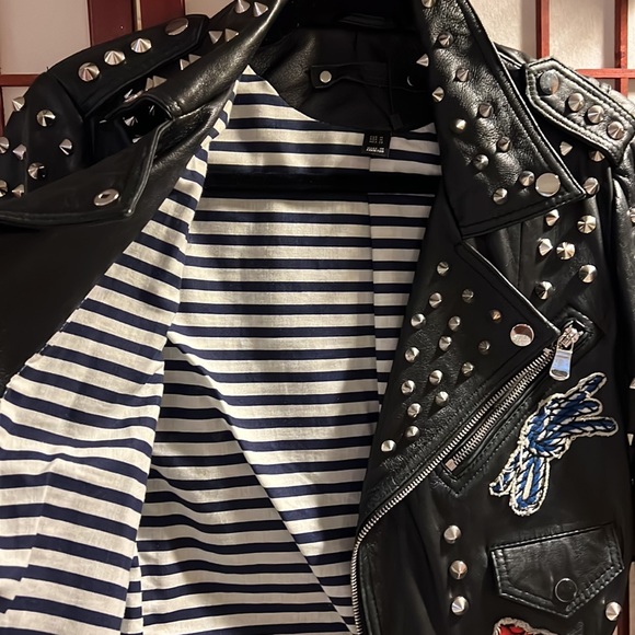 Special edition Zara womens jacket ❤️‍🔥 - Picture 4 of 15